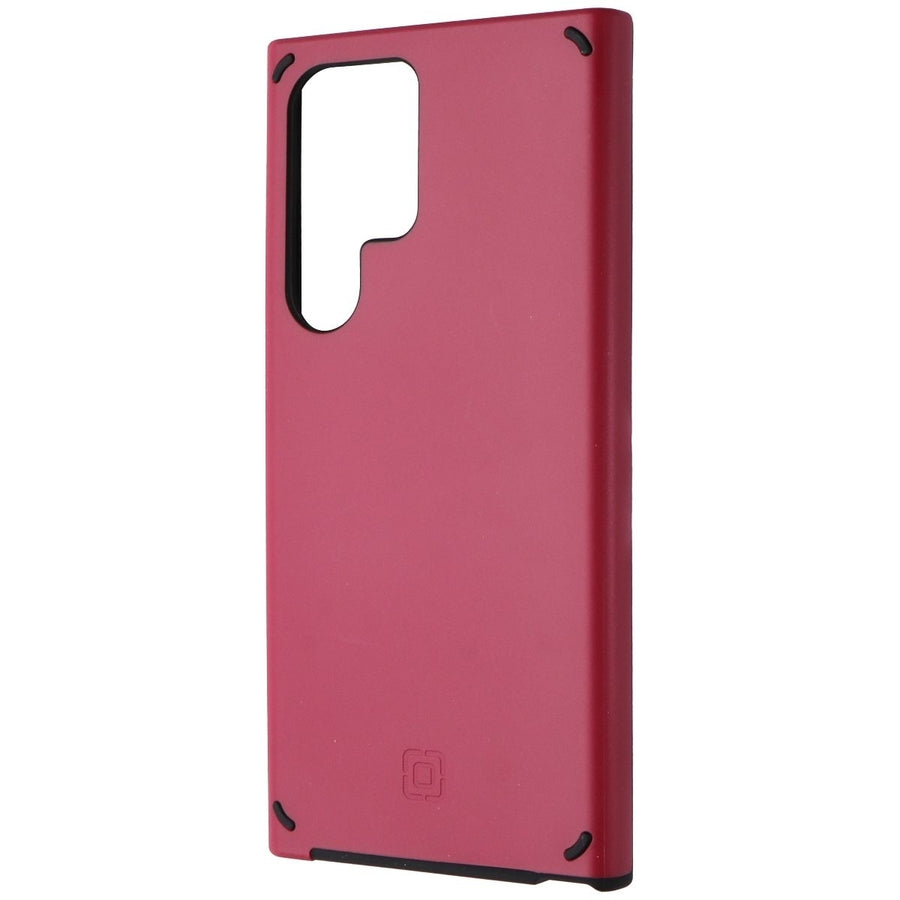 Incipio Duo Series Case for Samsung Galaxy S23 Ultra - Scarlet Red Image 1