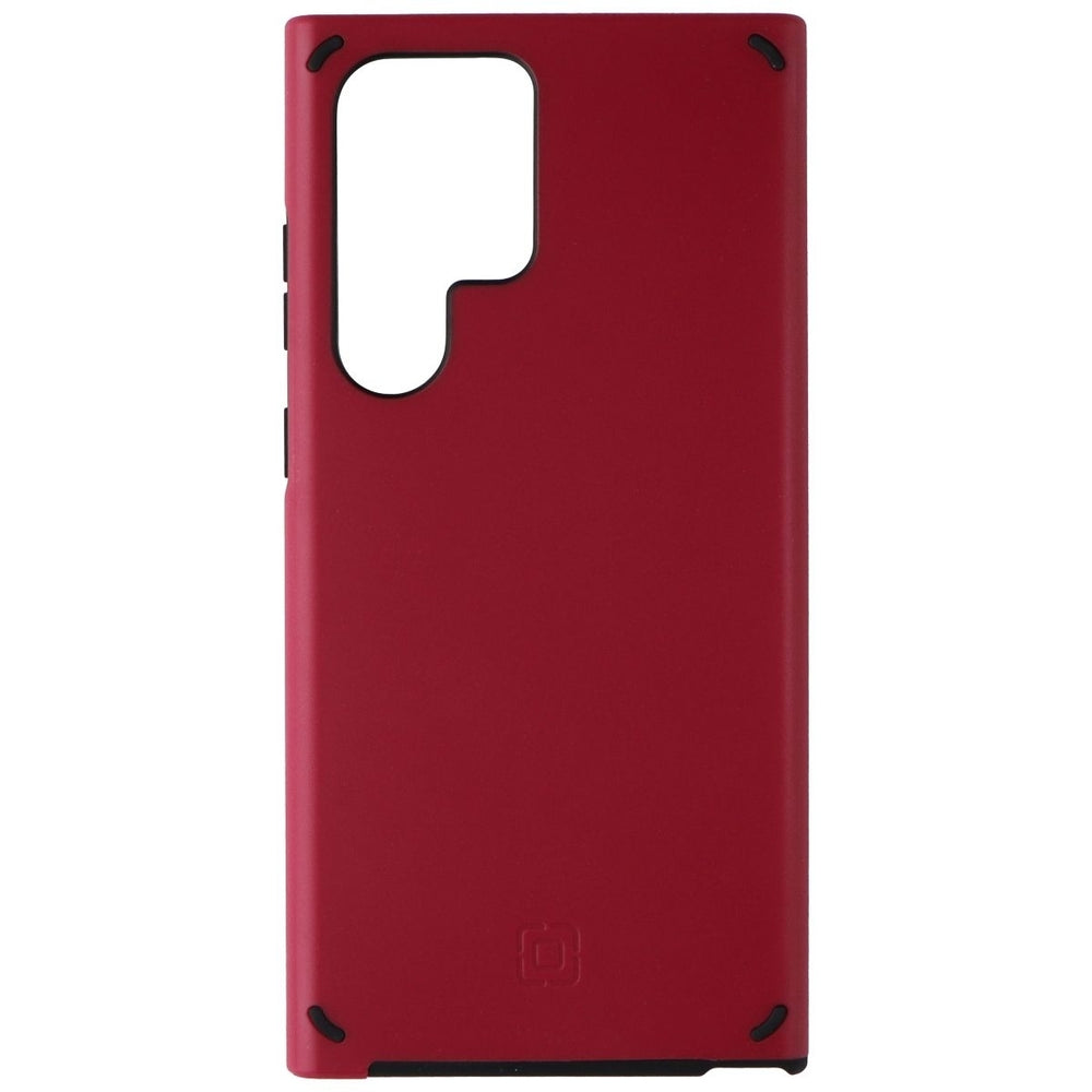 Incipio Duo Series Case for Samsung Galaxy S23 Ultra - Scarlet Red Image 2