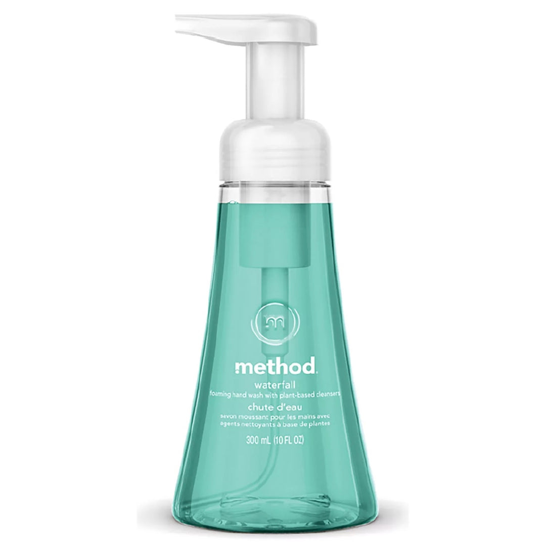method Foaming Hand Wash SoapVariety Pack10 Fluid Ounce (Pack of 3) Image 3
