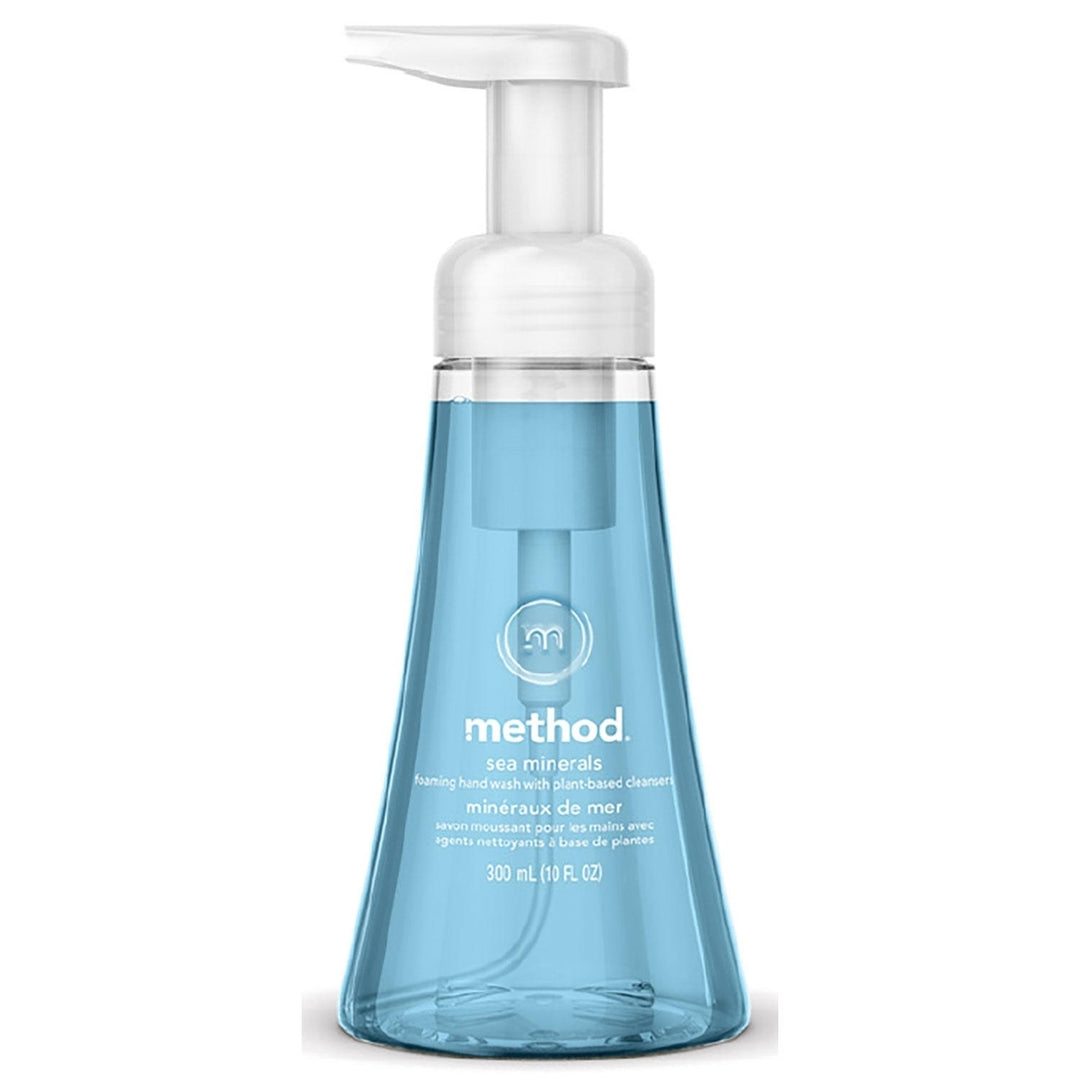 method Foaming Hand Wash SoapVariety Pack10 Fluid Ounce (Pack of 3) Image 4