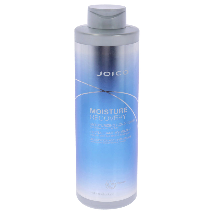 Joico Moisture Recovery Conditioner 33.8 oz Image 1
