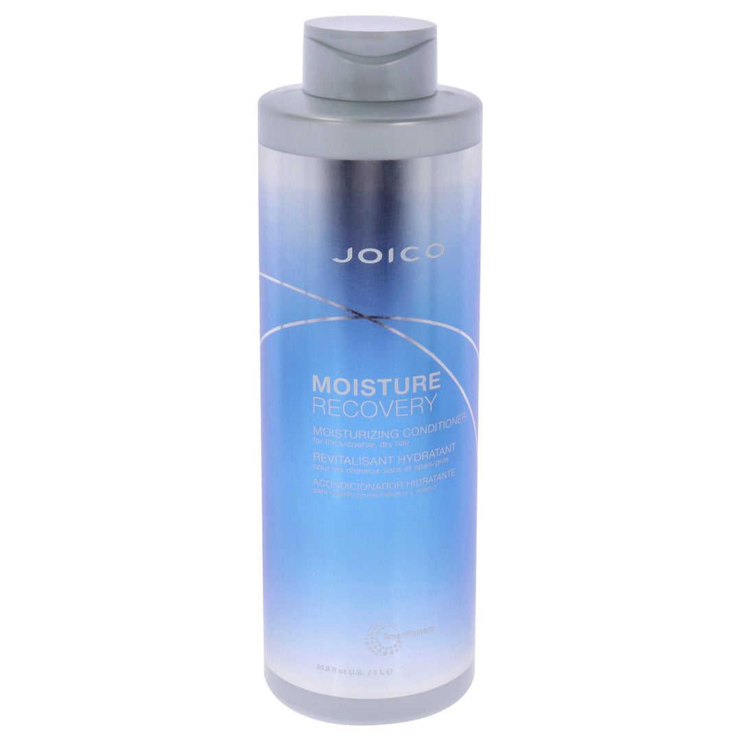 Joico Moisture Recovery Conditioner 33.8 oz Image 1