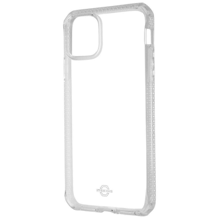 ITSKINS Spectrum_R Clear Case for Apple iPhone 11 Pro Max / Xs Max - Clear Image 1