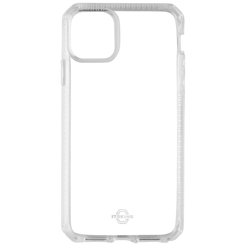 ITSKINS Spectrum_R Clear Case for Apple iPhone 11 Pro Max / Xs Max - Clear Image 2