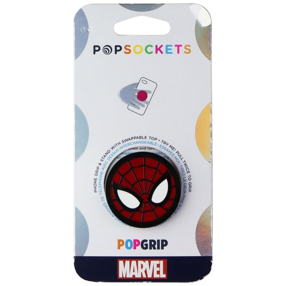 PopSockets PopGrip - Marvel Spider Man Image 2