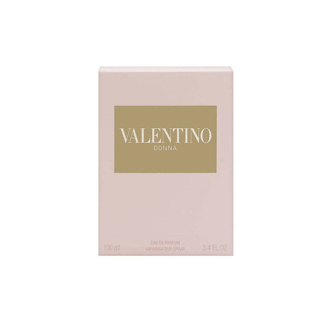Valentino Donna EDP Spray 3.4 oz For Women Image 3