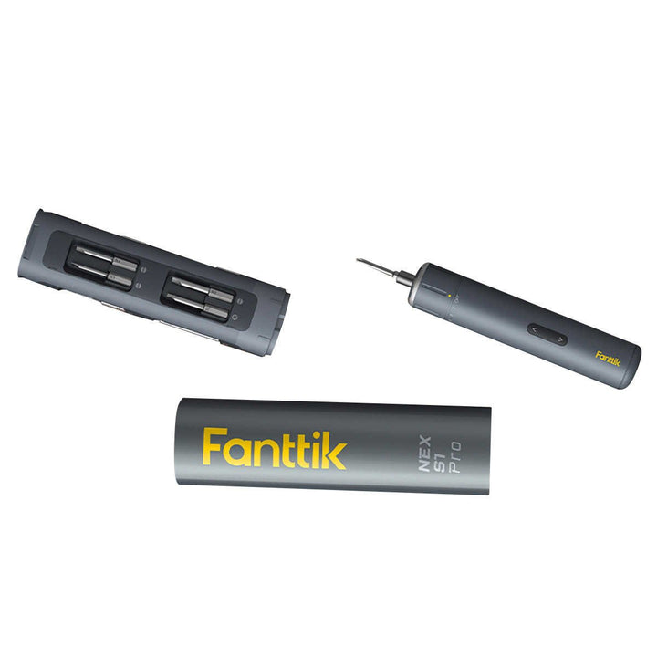 Fanttik S1 Pro Cordless Electric Screwdriver Image 4