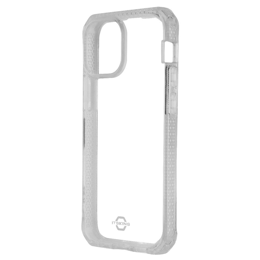 ITSKINS Spectrum Clear Series Case for Apple iPhone 13 Mini / 12 Mini - Clear Image 1
