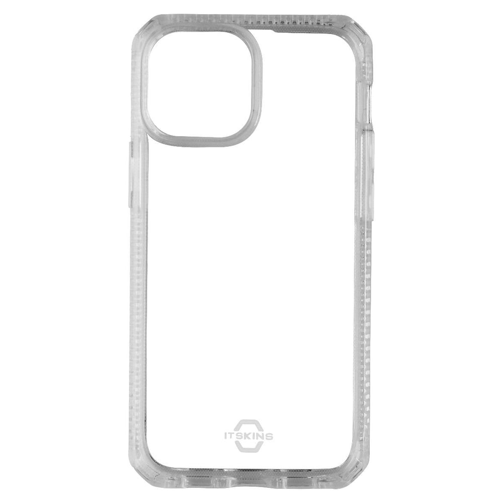 ITSKINS Spectrum Clear Series Case for Apple iPhone 13 Mini / 12 Mini - Clear Image 2