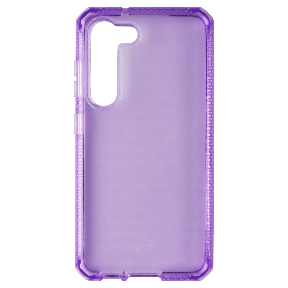 ITSKINS Spectrum_R Series Case for Samsung Galaxy S23 - Light Purple Image 2