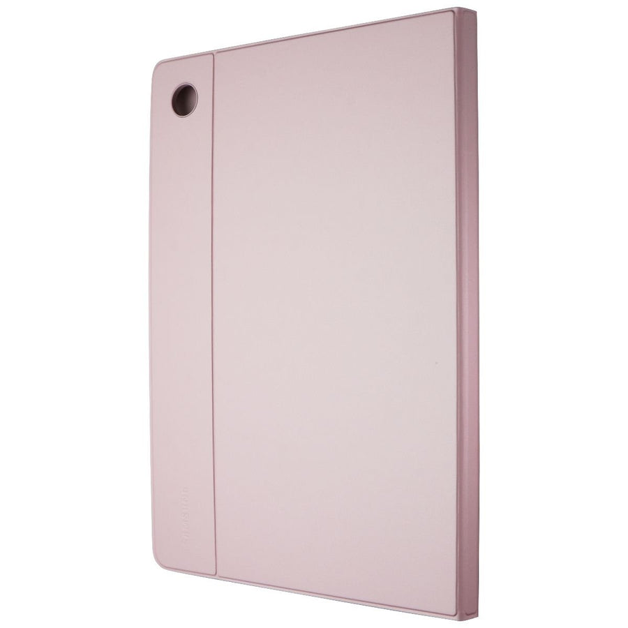 Samsung Official Book Cover for Samsung Galaxy Tab A8 - Pink (EF-BX200PPE) Image 1