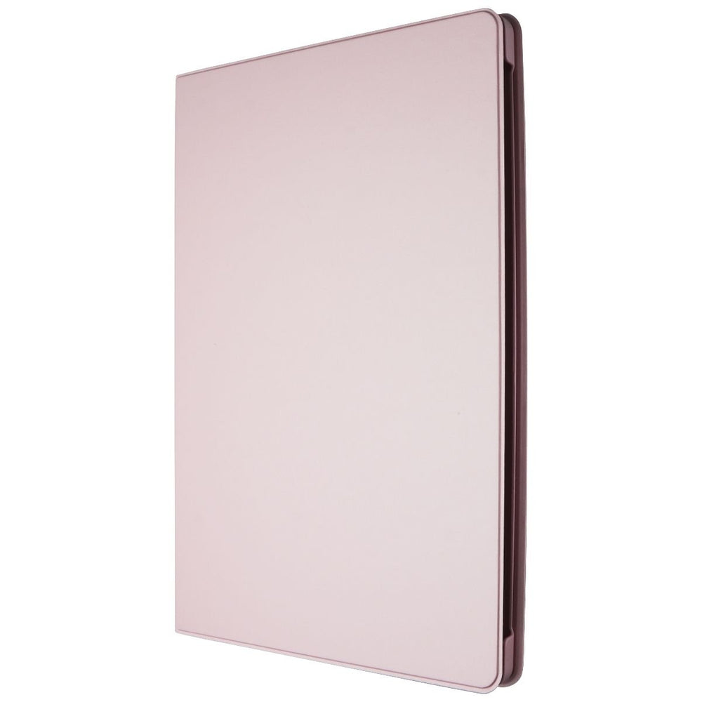 Samsung Official Book Cover for Samsung Galaxy Tab A8 - Pink (EF-BX200PPE) Image 2
