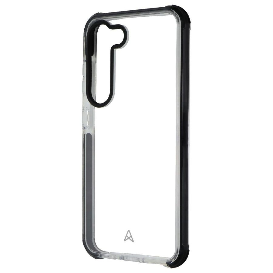 Axessorize ProShield Plus Series Case for Samsung Galaxy S23 - Black/Clear Image 1