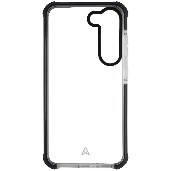 Axessorize ProShield Plus Series Case for Samsung Galaxy S23 - Black/Clear Image 3