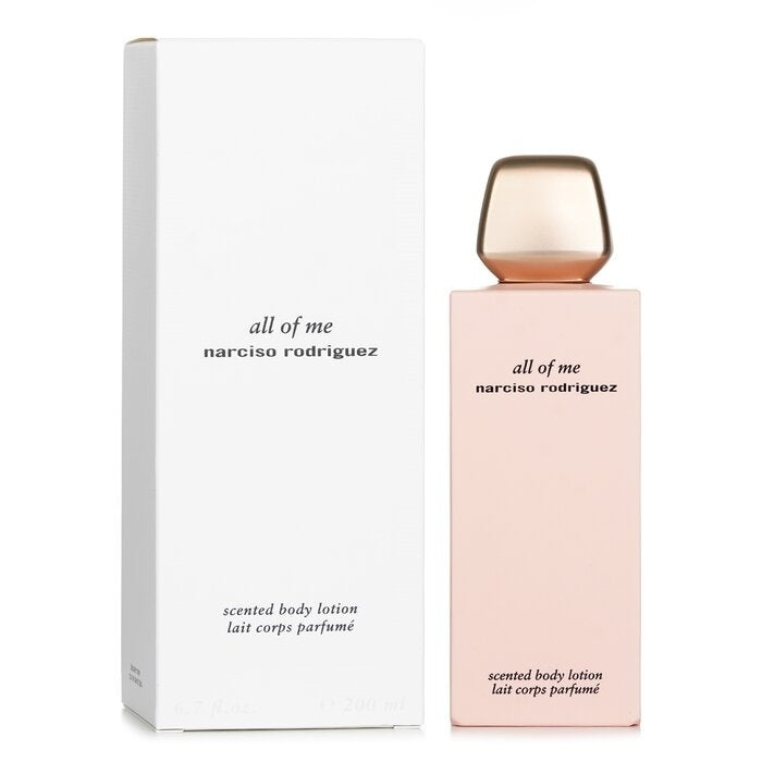 Narciso Rodriguez - All Of Me Body Lotion(200ml/6.7oz) Image 1