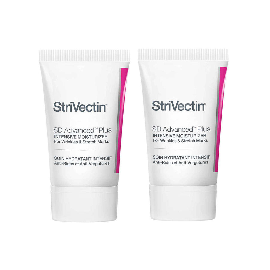 StriVectin SD Advanced Plus Intensive Moisturizer Concentrate1.6 Ounce (2 Pk) Image 1