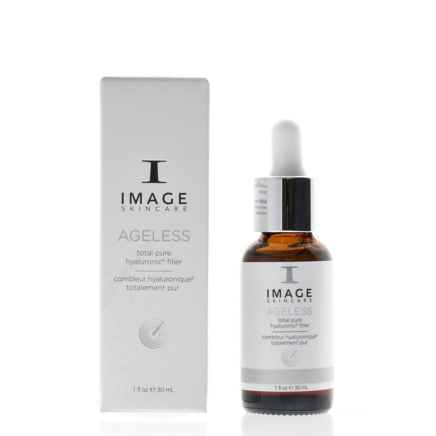 Image Skincare Ageless Total Pure Hyaluronic Filler 1oz Image 1