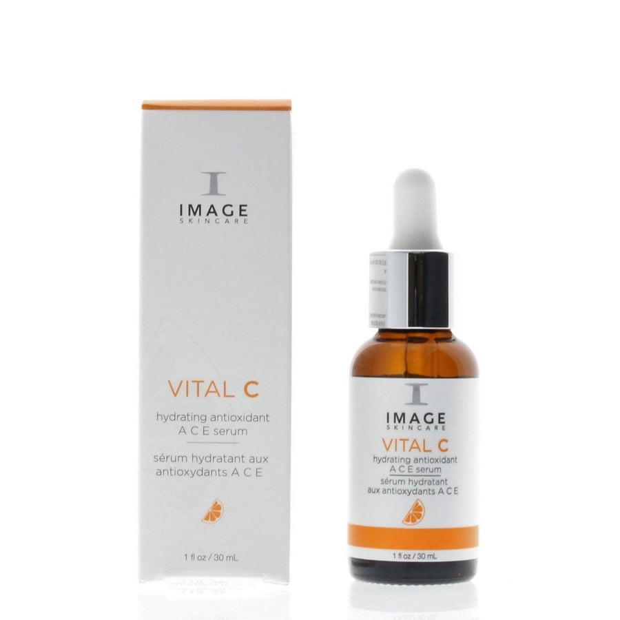 Image Skincare Vital C Hydrating Antioxidant A C E Serum 1oz Image 1