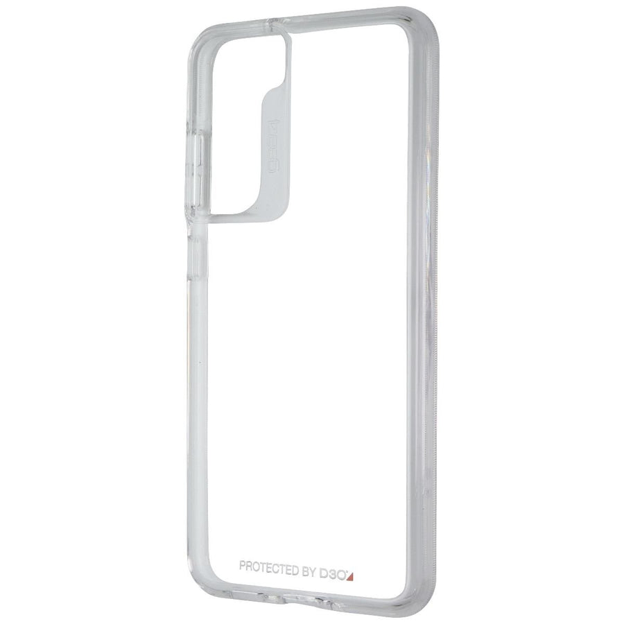 ZAGG Gear4 Crystal Palace Series Case for Samsung Galaxy S21 FE 5G - Clear Image 1
