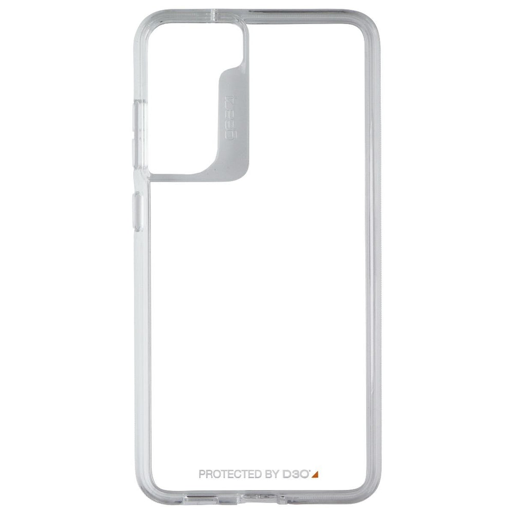 ZAGG Gear4 Crystal Palace Series Case for Samsung Galaxy S21 FE 5G - Clear Image 2