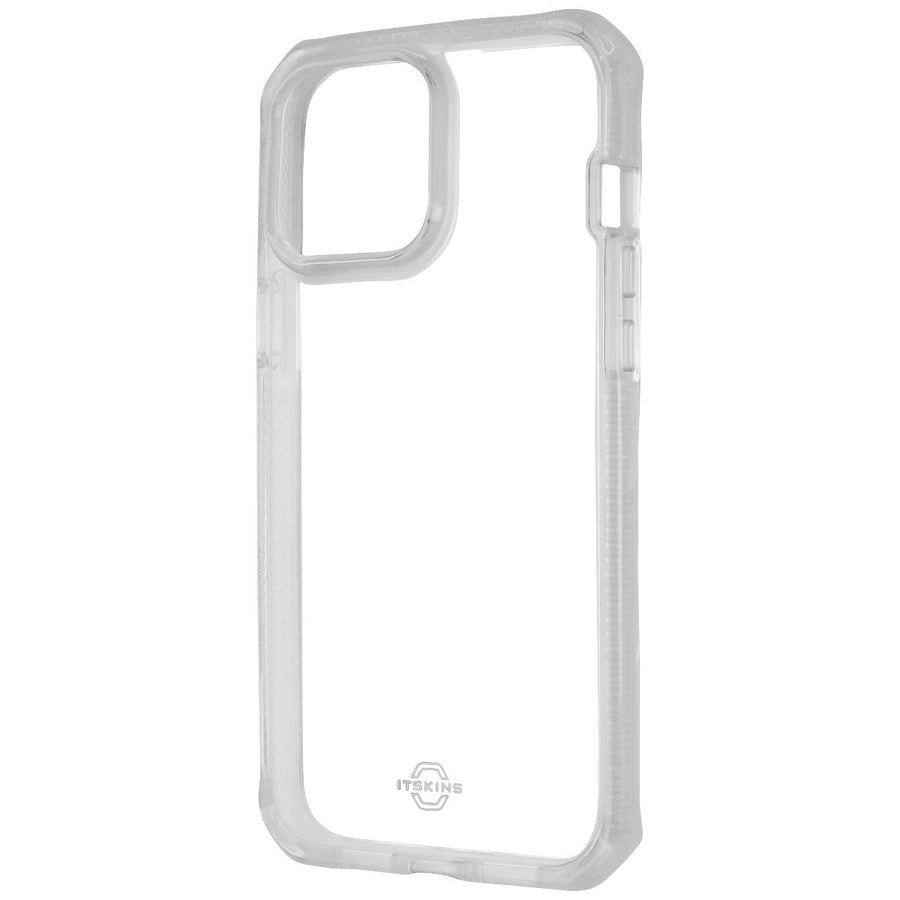 ITSKINS Supreme Clear Series Case for Apple iPhone 13 Pro Max/12 Pro Max - Clear Image 1