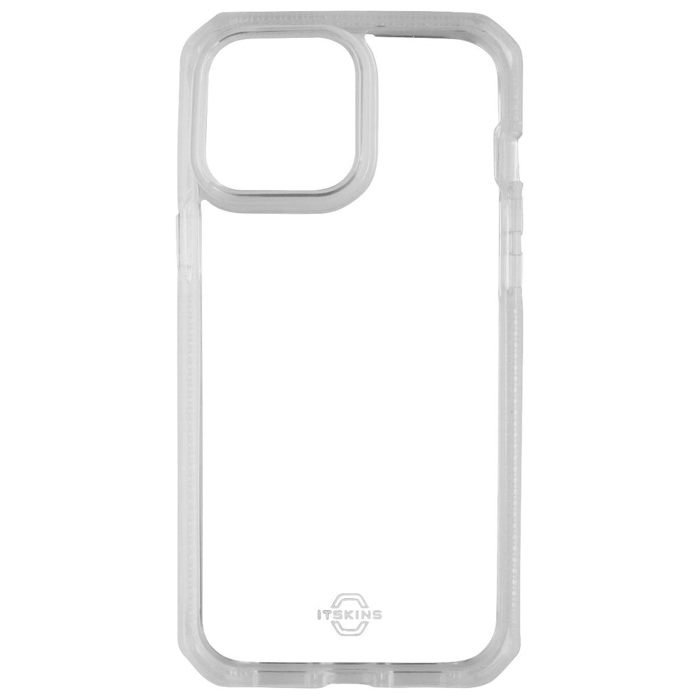 ITSKINS Supreme Clear Series Case for Apple iPhone 13 Pro Max/12 Pro Max - Clear Image 2