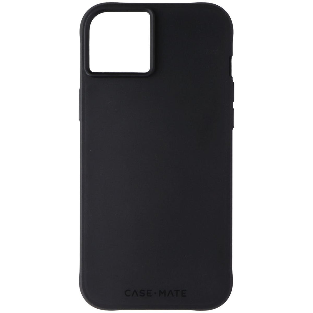 Case-Mate Tough Case for MagSafe and Glass Pack for iPhone 15 Plus - Black Image 2