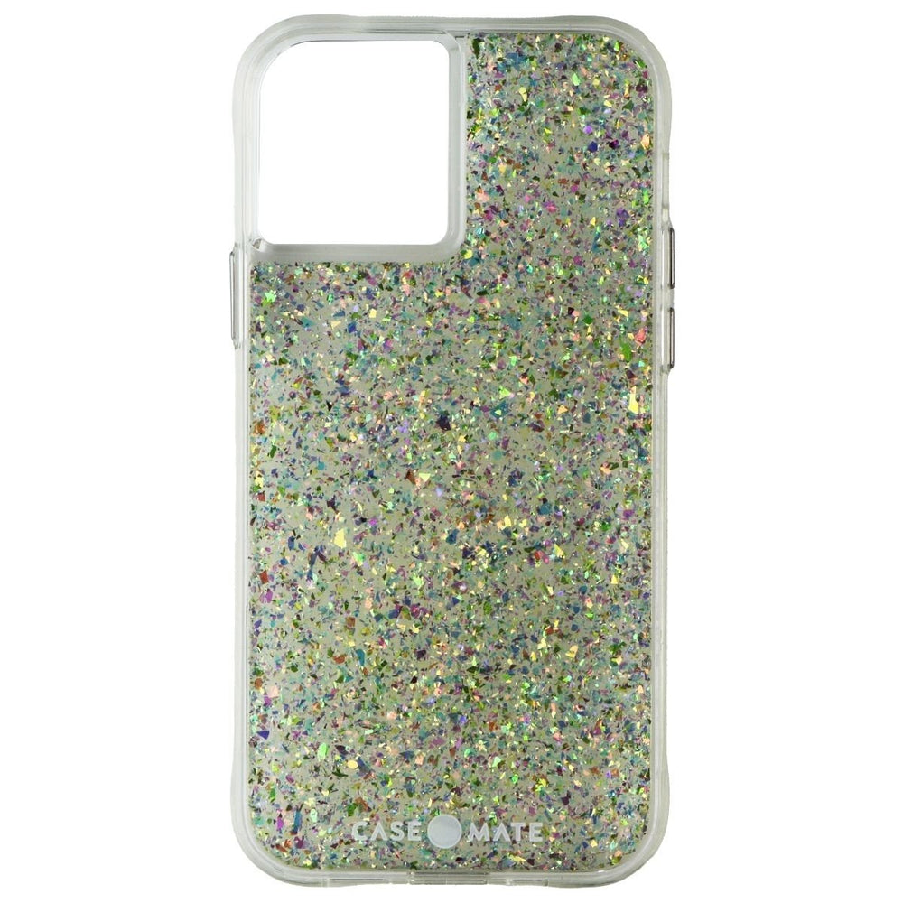 Case-Mate Case for Apple iPhone 12 / 12 Pro - Twinkle Confetti Image 2