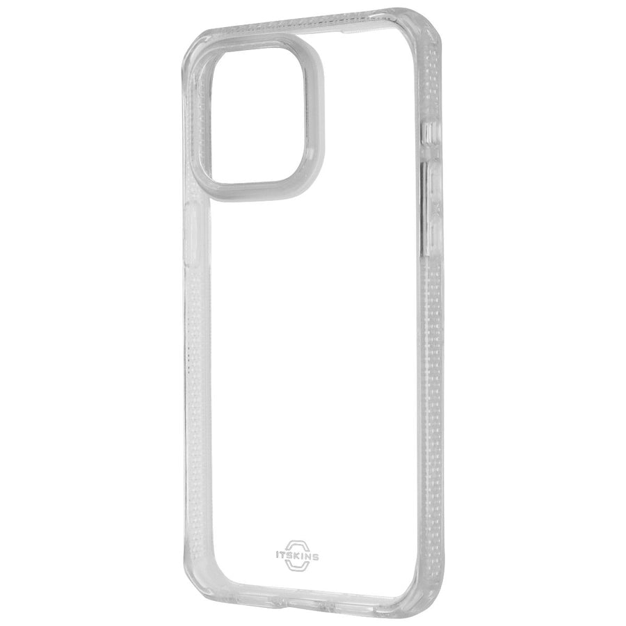 ITSKINS Spectrum_R Clear Series Case for Apple iPhone 15 Pro Max - Clear Image 1