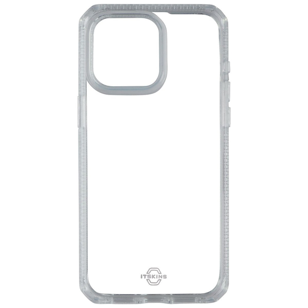 ITSKINS Spectrum_R Clear Series Case for Apple iPhone 15 Pro Max - Clear Image 2