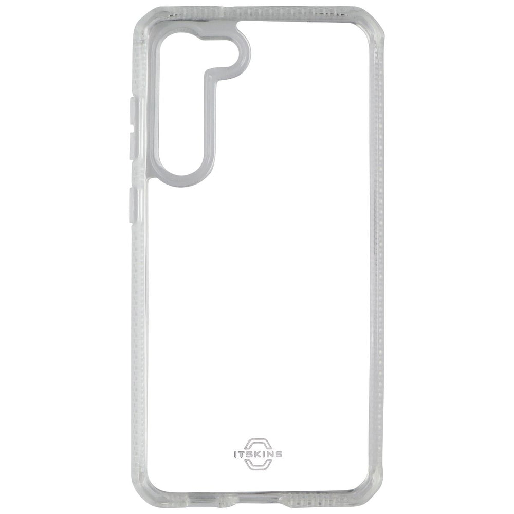ITSKINS Hybrid_R Series Case for Samsung Galaxy S23+ / Clear Image 2