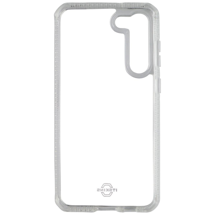 ITSKINS Hybrid_R Series Case for Samsung Galaxy S23+ / Clear Image 3
