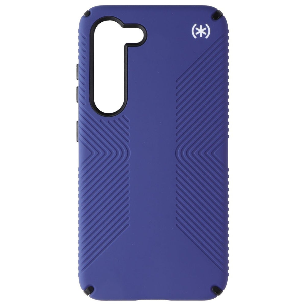 Speck Presidio2 Grip Series Case for Samsung Galaxy S23 - Coastal Blue Image 2