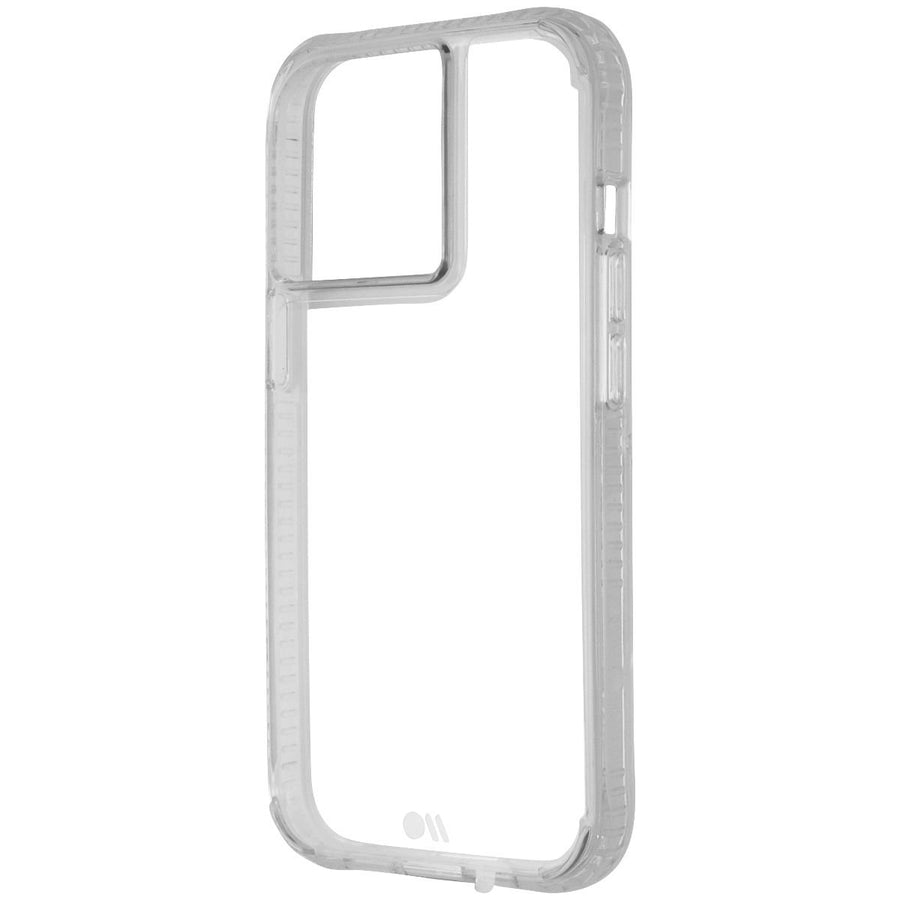Case-Mate Tough Clear Plus Case for Apple iPhone 13 Pro - Clear Image 1