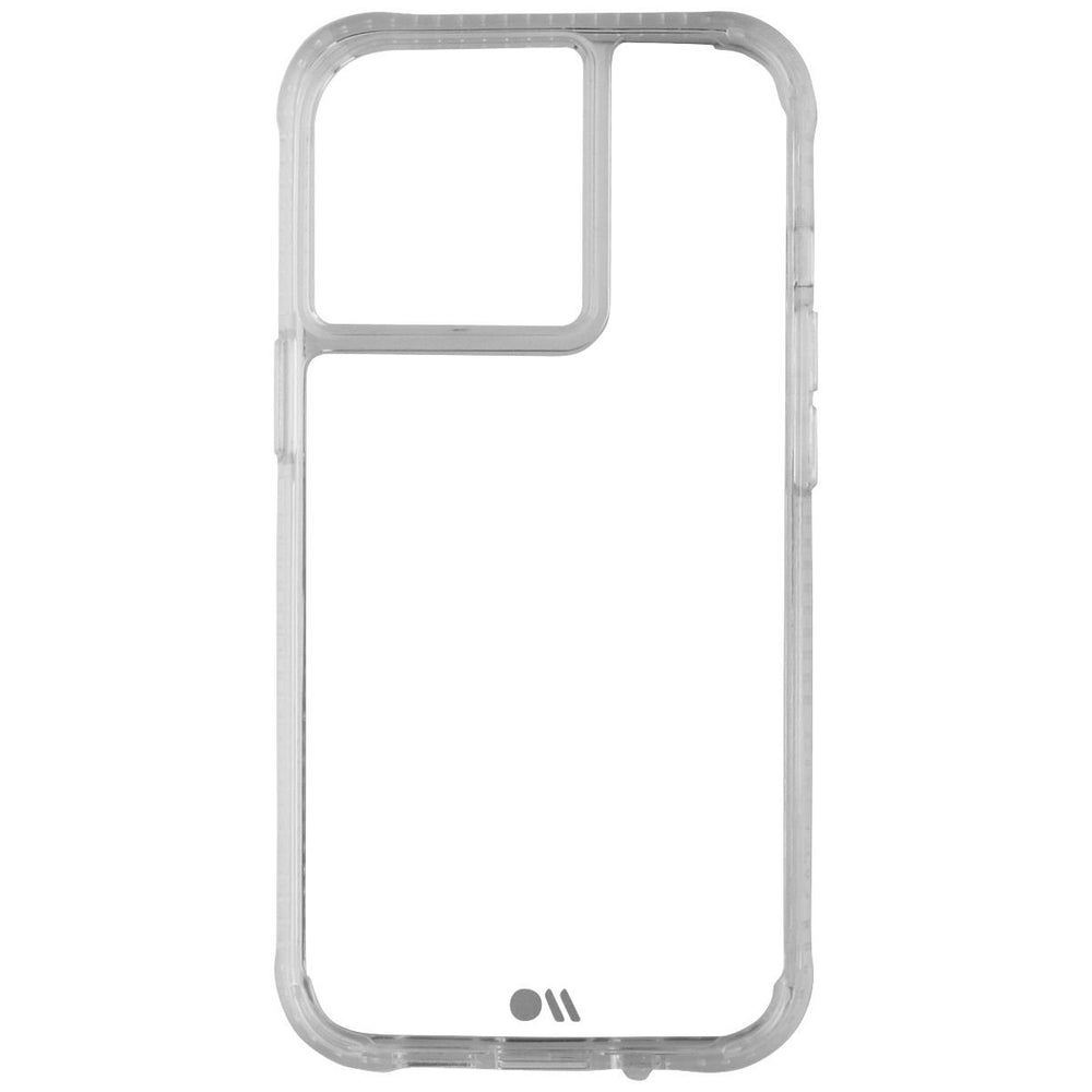 Case-Mate Tough Clear Plus Case for Apple iPhone 13 Pro - Clear Image 2