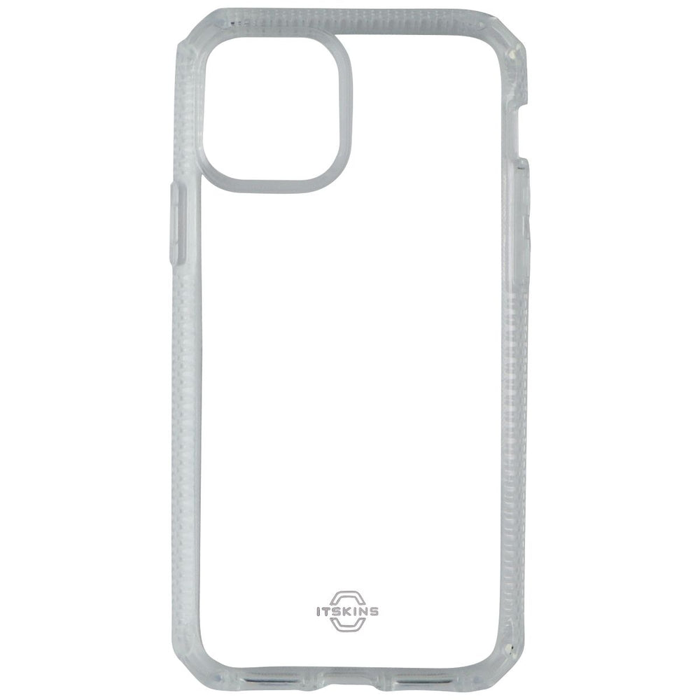 ITSKINS Spectrum_R Clear Series for Apple iPhone 11 Pro / XS / X - Clear Image 2
