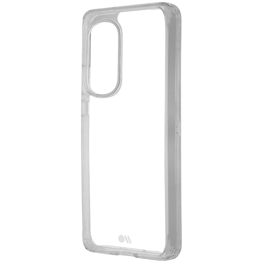 Case-Mate Tough Clear Series Case for Motorola edge (2022) - Clear (Refurbished) Image 1