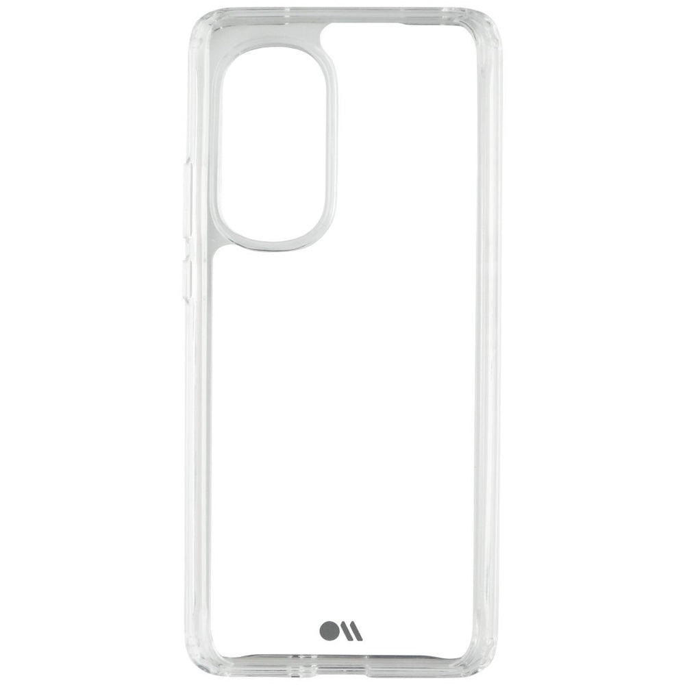 Case-Mate Tough Clear Series Case for Motorola edge (2022) - Clear (Refurbished) Image 2