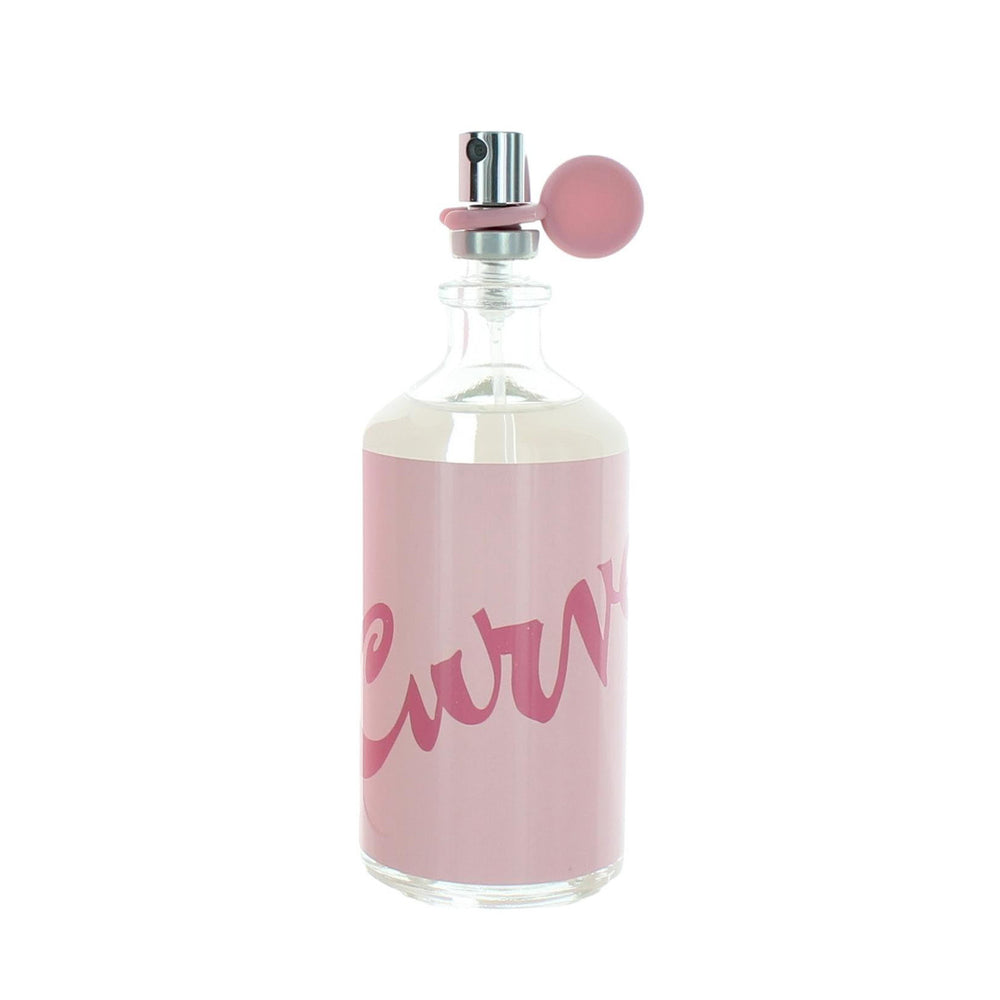 Liz Claiborne Curve Pink Blossom EDT Spray 3.4 oz For Women Image 2
