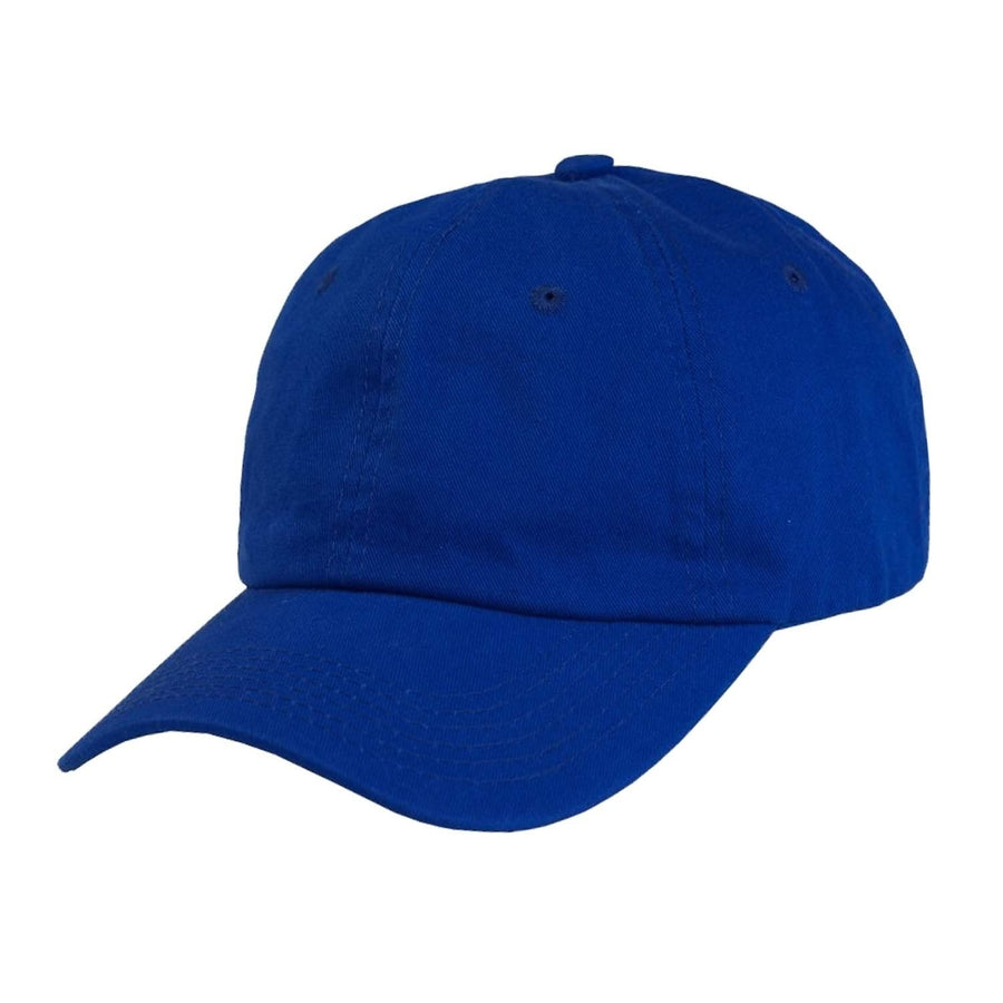 Mechaly Cotton Dad Hat Adjustable Cap Image 1