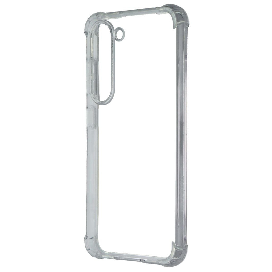 mobeen Transparent Case for Samsung Galaxy S23 - Clear Image 1