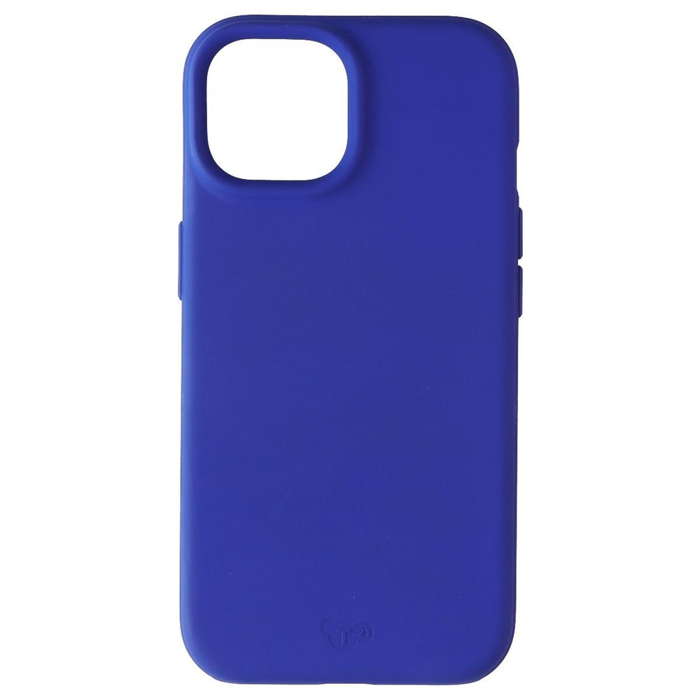 Tech21 Recovrd Series Case for MagSafe for Apple iPhone 15 - Cobalt Blue Image 2