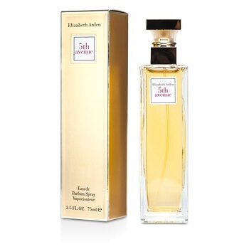 Elizabeth Arden 5th Avenue Eau De Parfum Spray 75ml/2.5oz Image 2