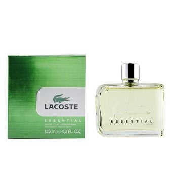 Lacoste Lacoste Essential Eau De Toilette Spray 125ml/4.2oz Image 2