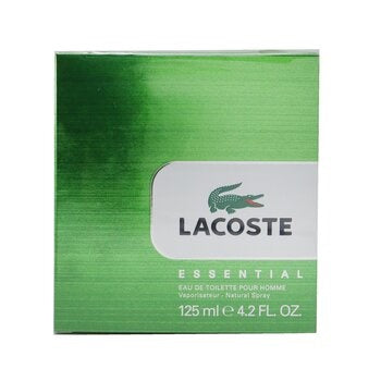 Lacoste Lacoste Essential Eau De Toilette Spray 125ml/4.2oz Image 3