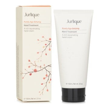 Jurlique Purely Age-Defying Hand Treatment 100ml/3.5oz Image 2