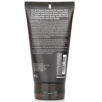 Aveda Men Pure-Formance Firm Hold Gel (Maximum Hold and Control) 150ml/5.1oz Image 3