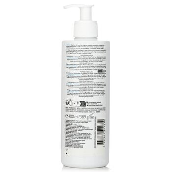 La Roche Posay Toleriane Dermo-Cleanser (Face and Eyes Make-Up Removal Fluid) 400ml/13.5oz Image 3