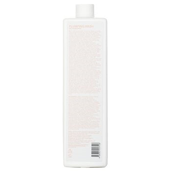 Kevin.Murphy Plumping.Wash Densifying Shampoo (A Thickening Shampoo - For Thinning Hair) 1000ml/33.6oz Image 3