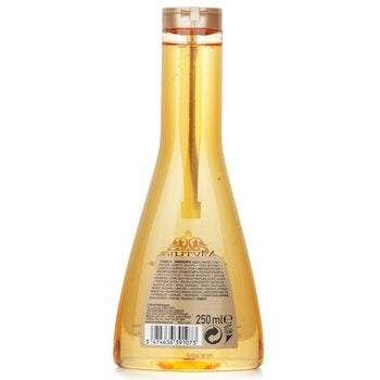 LOreal Professionnel Mythic Oil Shampoo with Argan Oil and Myrrh (Thick Hair) 250ml/8.5oz Image 3